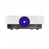 索尼（SONY） 投影仪 高亮工程 教育商务会议投影机 VPL-F500X(5000流明) 官方标配