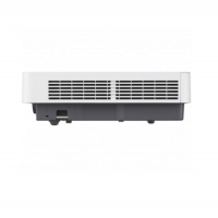 索尼（SONY）VPL-F600X投影仪办公投影机工程会议6000流明 官方标配