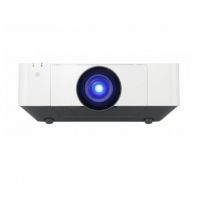 索尼（SONY）工程投影机 投影仪办公1024*768分辨率 7000流明 VPL-F700XL 官方标配