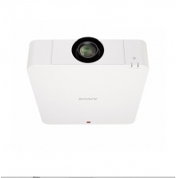 索尼（SONY）VPL-F530HZ投影仪办公投影机高清工程激光1920X1200分辨率 官方标配