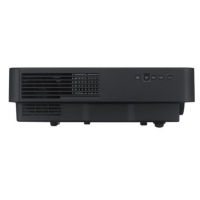 索尼（SONY）投影仪VPL-F401H/B超高清高亮4300流明 中大型会议工程投影仪 官网标配