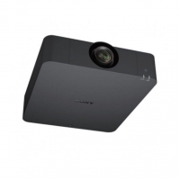 索尼（SONY）投影仪办公投影机高清 VPL-F535W(5200流明WXGA) 官方标配