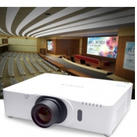 日立（HITACHI）HCP-D867W教学会议工程投影机 6000流明