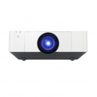 索尼（SONY）投影仪办公投影机工程激光 VPL-F630WZ(6000流明WXGA) 官方标配