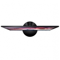 三星S24F350FHC 23.5英寸显示器高清液晶HDMI台式电脑屏幕PS4