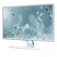 三星（SAMSUNG）27英寸广视角 不闪屏滤蓝光 HDMI全高清接口 液晶电脑显示器（S27E360H）