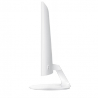 三星（SAMSUNG）27英寸1800R曲面 广视角微边框 HDMI高清接口 电脑液晶显示器 （C27F391FHC