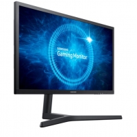 三星 S25HG50FQC 24.5英寸144Hz显示器 免费升级32寸曲面144Hz吃鸡游戏显示屏