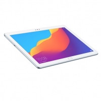 华为平板电脑 荣耀平板5 AGS2-AL00 10.1英寸 八核 4G内存 64G储存 全网通 冰川蓝