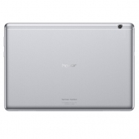 荣耀平板5  AGS2-W09 8核芯片 GT游戏加速 3G+32G 10.1英寸全高清屏影音平板电脑 WiFi版 苍穹灰