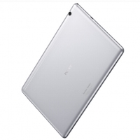 荣耀平板5  AGS2-W09 8核芯片 GT游戏加速 3G+32G 10.1英寸全高清屏影音平板电脑 WiFi版 苍穹灰