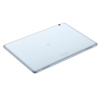 荣耀平板5 AGS2-W09 8核芯片 GT游戏加速 4G+128G 10.1英寸全高清屏影音平板电脑 WiFi版 冰川蓝