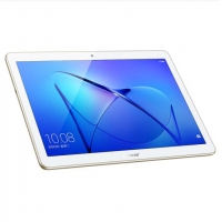 华为（HUAWEI）荣耀畅玩平板2 T3-9.6英寸安卓通话游戏pad平板电脑手机 AGS-L09 金色 3+32G