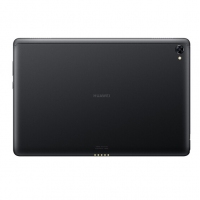 华为平板电脑 C5 10.1英寸八核安卓游戏平板C5 10 BZT学习办公平板电脑pad BZT-AL00 全网通3+32G 黑色