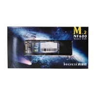 INNOPTEA英诺达SSD NF600 512G M.2固态硬盘