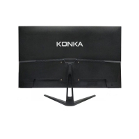 云南康佳液晶代理 康佳MK270G(27寸)27寸显示器全高清视频大片游戏大屏超薄显示器