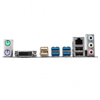 映泰（BIOSTAR) TB250-BTC PRO 原生支持12个PCI-E插槽 主板（Intel B250  LGA 1151）