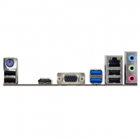 映泰（BIOSTAR）主板A320MH AM4  板载HDMI+VGA接口