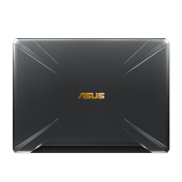 云南电脑批发云南笔记本专卖 华硕(ASUS) 飞行堡垒6 15.6英寸窄边框游戏笔记本电脑