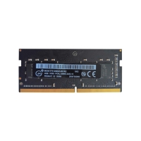 麦光黑金MG 8G-2400 DDR4 笔记本内存 