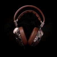 特酷声 G910 耳机通用于网吧电脑游戏音乐PC头戴式耳机耳麦