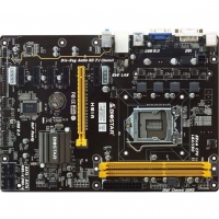 BIOSTAR/映泰 H81A LGA 1150 支持D3/四代处理器