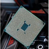 AMD A8-7680  CPU FM2＋四核 3.5G APU 散片