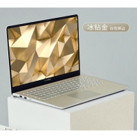 Asus/华硕 灵耀 S4300FNS5300UN三面微边框轻薄便捷笔记本电脑