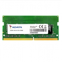 威刚(ADATA) 万紫千红系列 DDR4 2666频 4GB 笔记本内存
