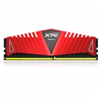 威刚(ADATA) XPG-威龙系列 Z1 DDR4 2666频 8GB 台式机内存(红色)