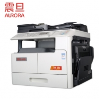 震旦 AD208黑白激光多功能打印机一体机A3A4复合机 打印 复印 扫描 主机+盖版