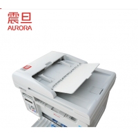 震旦（AURORA） AD220MNW黑白多功能一体机打印复印扫描支持有线无线WIFI网络功能