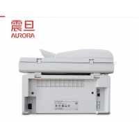 震旦（AURORA） AD220MNW黑白多功能一体机打印复印扫描支持有线无线WIFI网络功能
