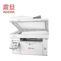 震旦（AURORA） AD220MNW黑白多功能一体机打印复印扫描支持有线无线WIFI网络功能