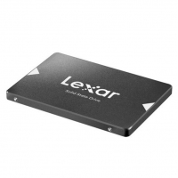 雷克沙Lexar LNS100 480G 笔记本台式机SATA SSD固态硬盘480g