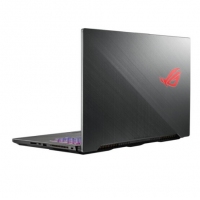 ROG 枪神2SPlus 英特尔酷睿i7 17.3英寸 144Hz窄边框屏游戏笔记本电脑(i7-8750H 16G 512GSSD+1T RTX2070 8G)