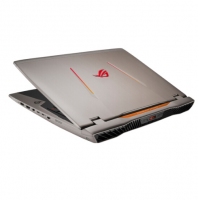 ROG GX701VI 17.3英寸IPS屏电竞游戏笔记本电脑 GX701VI GTX1080 8GB独显/120Hz IPS屏