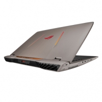 ROG GX701VI 17.3英寸IPS屏电竞游戏笔记本电脑 GX701VI GTX1080 8GB独显/120Hz IPS屏