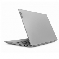 联想(Lenovo)小新14英寸 英特尔酷睿i7 轻薄笔记本电脑(I7-8565U 8G 1T+256G MX230独显 IPS )渣渣灰