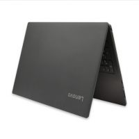 联想（Lenovo）扬天威5（V130升级款） 15.6英寸商务轻薄笔记本电脑 定制升级款：i5-7200U 8G 1T硬盘 2G独显 win10 正版office 银色