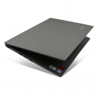 联想（Lenovo）扬天威5（V130升级款） 15.6英寸商务轻薄笔记本电脑 定制升级款：i5-7200U 8G 1T硬盘 2G独显 win10 正版office 银色