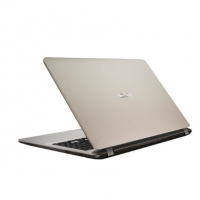 华硕（ASUS）顽石Y5000UB8250笔记本电脑15.6英寸学生游戏本i5独显轻薄便携商务办公手提电脑 冰柱金 i5-8250U(1.6)/4G/1TB+固态定制120G/MX110-2G 独显