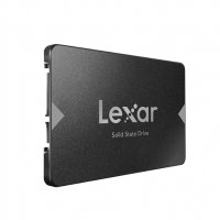 Lexar/雷克沙 LNS100 2.5寸SATA 128G台式机笔记本固态硬盘 SSD