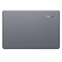 华为 荣耀MagicBook 14英寸轻薄窄边框笔记本电脑（荣耀 R5-2500/8G/256G/集/Win10 14寸）星空灰