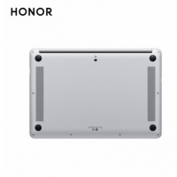 华为荣耀笔记本电脑MagicBook I5 14英寸超薄商务办公超极本 冰河银 i5-8250/8G/256G/集/W10/14寸冰河银