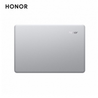 华为荣耀笔记本电脑MagicBook I5 14英寸超薄商务办公超极本 冰河银 i5-8250/8G/256G/集/W10/14寸冰河银