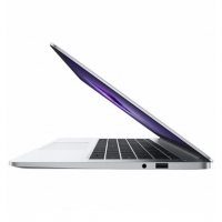 华为 荣耀笔记本电脑MagicBook 14英寸超薄学生商务办公超极本 冰河银-i5-8250/8G/256G独显触屏版（i5-8250/8G/256G/MX150-2G/ 14寸 冰河银）