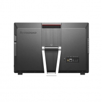 联想一体机电脑 扬天S2010 J3060 19.5英寸商用办公家用电脑（J3060 4G 1T 集显）