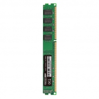 奥斯珂（OSCOO）内存条 台式机DDR3 1600 单条4GB