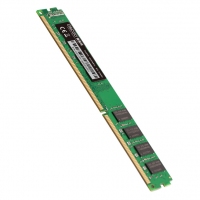奥斯珂（OSCOO）内存条 台式机DDR3 1600 单条4GB